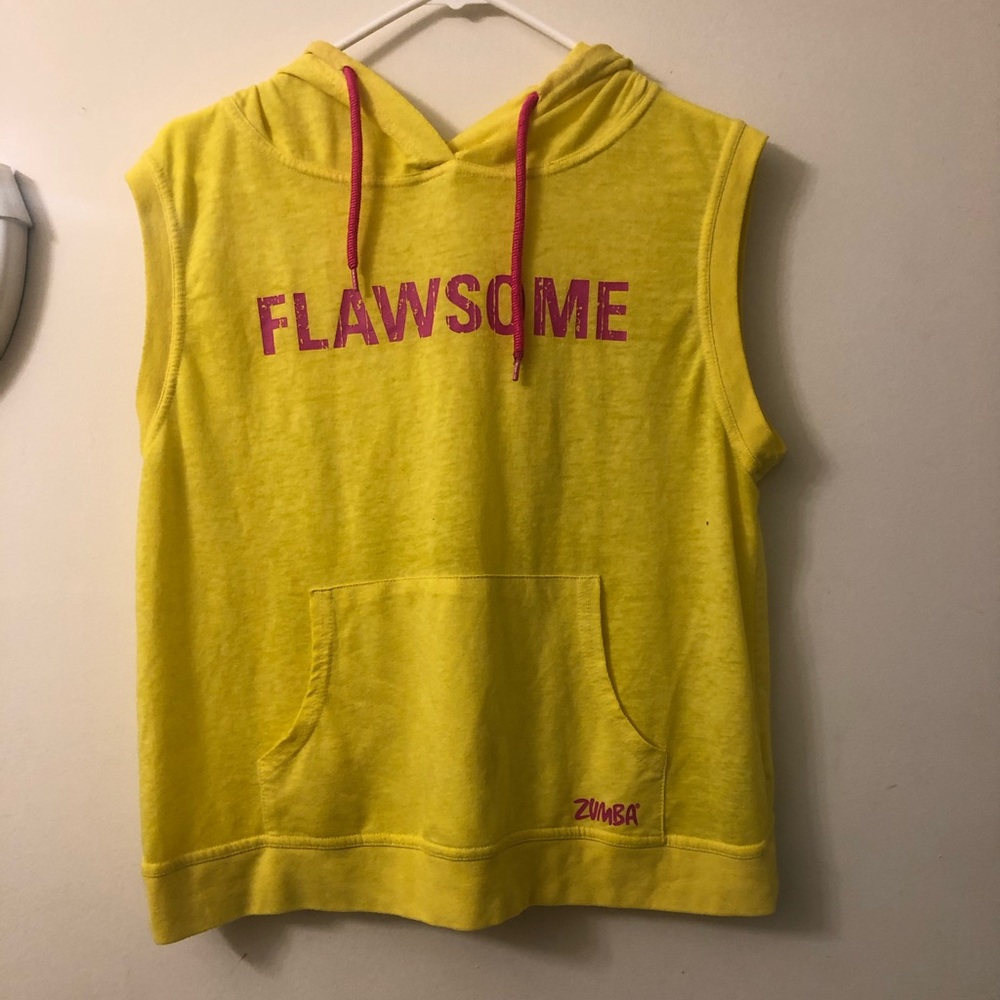 Zumba tops